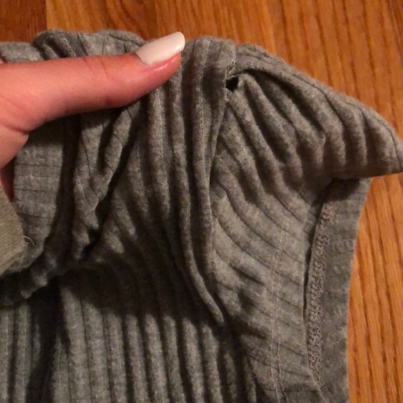 OUT FROM UNDER BODYSUIT - Picture 3 of 3